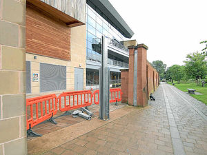 Supporting image for story: Shropshire returns to normal after floods misery