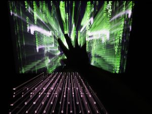 Supporting image for story: What are the benefits and risks of frontier AI?