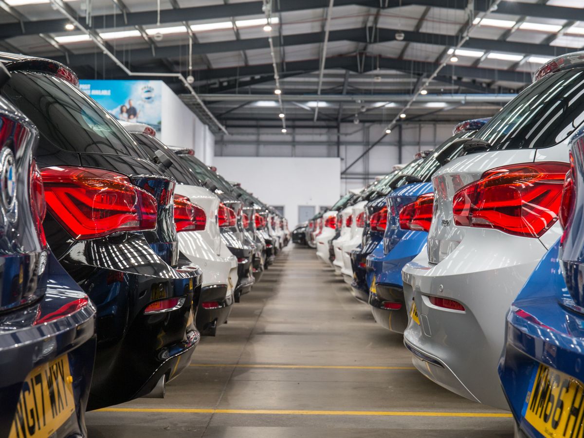 Looking to finance a car? These are your key options