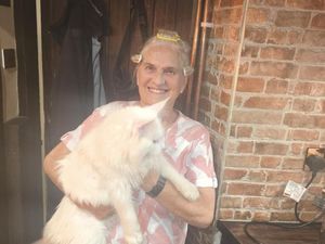 Supporting image for story: Police issue appeal for help to find missing Dudley woman, 80