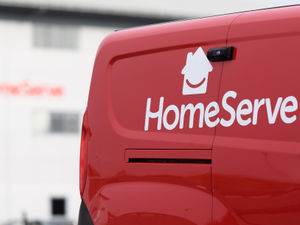 Supporting image for story: £4bn deal for Walsall-based Homeserve