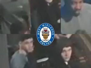 Supporting image for story: Fight outside Walsall nightclub left man and woman in hospital with facial injuries - sparking police appeal