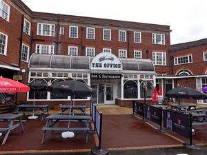 Supporting image for story: Peaky Blinders-themed bar in Dudley ceases trading 