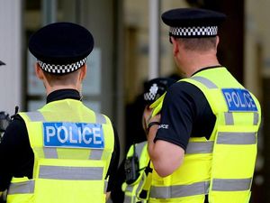 Supporting image for story: Police in Shropshire promise 'strict enforcement' of new Covid rules
