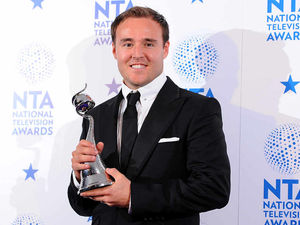 Supporting image for story: Delusional soap fans are getting in a lather