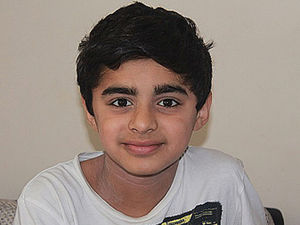 Supporting image for story: Mother of fatal crash victim joins seatbelt crackdown in Pelsall