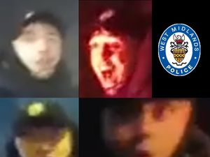Supporting image for story: Watch: Police issue new footage of violence before Aston Villa match in bid to find suspects