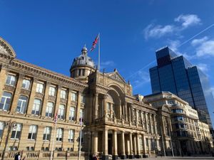 Supporting image for story: Birmingham is no longer bankrupt, council leader says