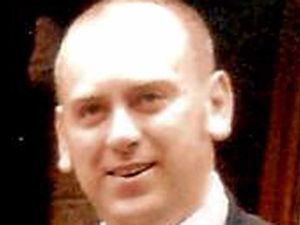 Supporting image for story: Party tribute for tragic Andy