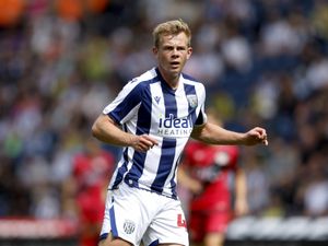 Supporting image for story: West Brom talking points: Encouraging attacks, Hawthorns noise and a Bartley hint?