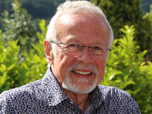 Supporting image for story: Grants in memory of Shrewsbury Folk Festival sought