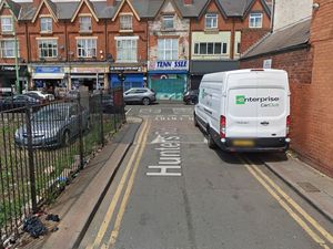 Supporting image for story: Police launch fresh appeal into murder in Birmingham 