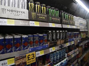Supporting image for story: Mixing alcohol and energy drinks ‘may impair judgment and cause risky behaviour’
