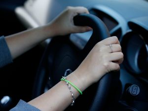 Supporting image for story: Motorists ‘leaving sensitive data on their old cars’