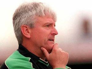 Supporting image for story: Jimmy Mullen takes on Market Drayton hot-seat