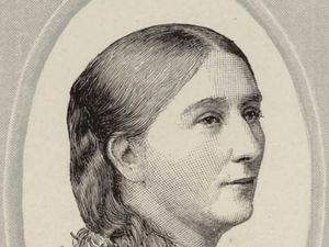 Supporting image for story: Blue plaque to be unveiled for ‘queen of the ghost stories’