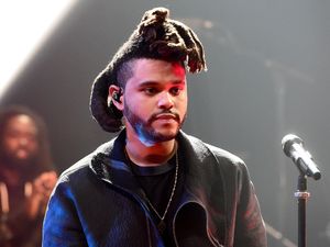 Supporting image for story: The Weeknd ‘crushed and heartbroken’ after opening tour date postponed