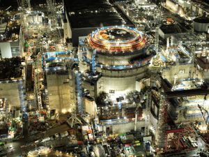 Supporting image for story: EDF pledges fresh £15bn UK investment as nuclear outages drag on output