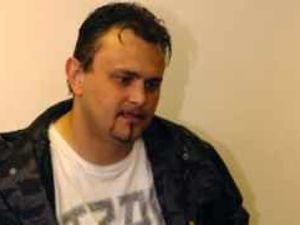 Supporting image for story: New life of man driven to crime