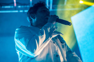 You Me At Six, Pictures by: Emma Turner