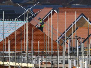 Supporting image for story: Shropshire Council to build 1,000 homes over five years under new plans  