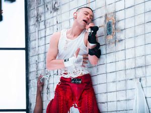 Supporting image for story: Katrina And The Waves singer predicts UK ‘won’t lose’ Eurovision