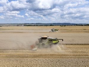 Supporting image for story: Reeves facing fresh pressure to axe farm inheritance tax changes in Budget