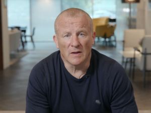 Supporting image for story: Former fund manager Neil Woodford to be banned and fined almost £46m