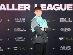 Supporting image for story: I’m A Celebrity’s Ginge praises his mother who ‘keeps him going’ through jungle