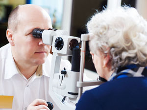 Supporting image for story: £1 million upgrade for Shropshire hospital theatres