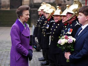 Supporting image for story: Events held to mark 200th anniversary of ‘world’s first’ fire service
