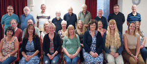 Supporting image for story: It's Am dram Time! A guide to amateur productions in your area.