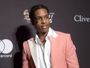 Supporting image for story: Jury in ASAP Rocky’s trial receives the case and will begin deliberations