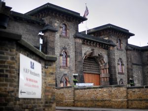 Supporting image for story: Foreign nationals in prison: Latest numbers and trends