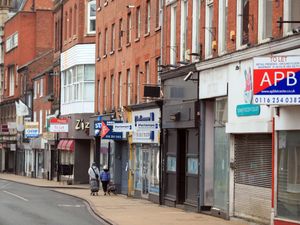 Supporting image for story: Chancellor says economy ‘stuck’ as Treasury reviews business rates cliff edges