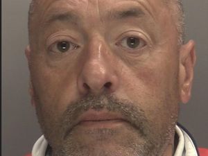 Supporting image for story: Have you seen Colin? Police appeal for help to track down 55-year-old missing from Dudley