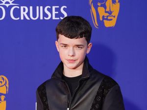 Supporting image for story: Owen Cooper says Adolescence Emmy win was ‘best day’ of his life