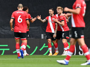 Supporting image for story: Southampton v West Brom: Inside track on the Saints