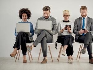 Supporting image for story: Here are some of the mistakes people make during interviews, according to Reddit