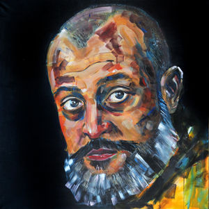 The Nuno painting