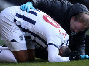 Supporting image for story: Carlos Corberan reveals West Brom's Matt Phillips blow with Jed Wallace and Kyle Bartley updates