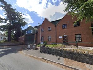 Supporting image for story: Shropshire drinks business lodges expansion plans with lorry park and bigger warehouse