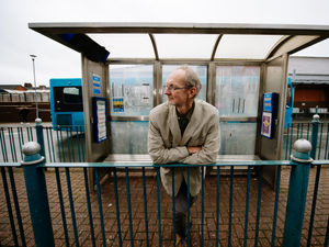 Supporting image for story: Town council could take over running of bus station from Shropshire Council