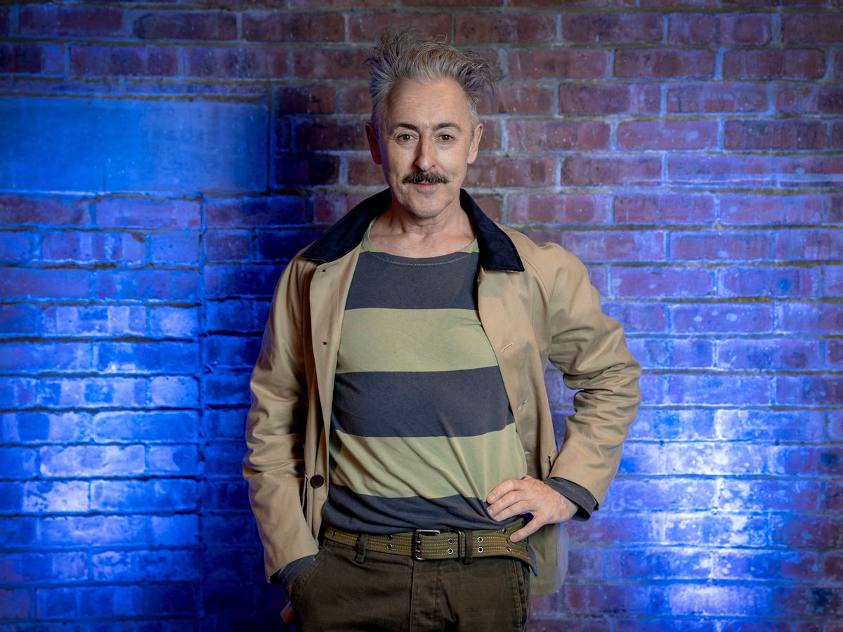 Line-up of stars set for new theatre festival celebrating LGBT+