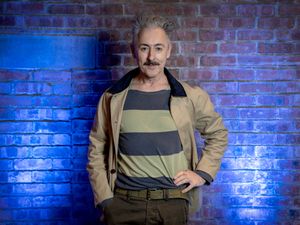 Supporting image for story: Line-up of stars set for new theatre festival celebrating LGBT+