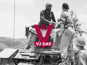 Supporting image for story: A Llandrindod Wells venue is holding a VJ Day family tea party this weekend
