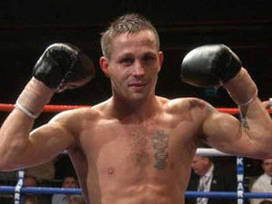 Supporting image for story: Don Broadhurst to join Prizefighter