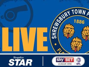 Supporting image for story: Shrewsbury 4 Southend 3 - as it happened 