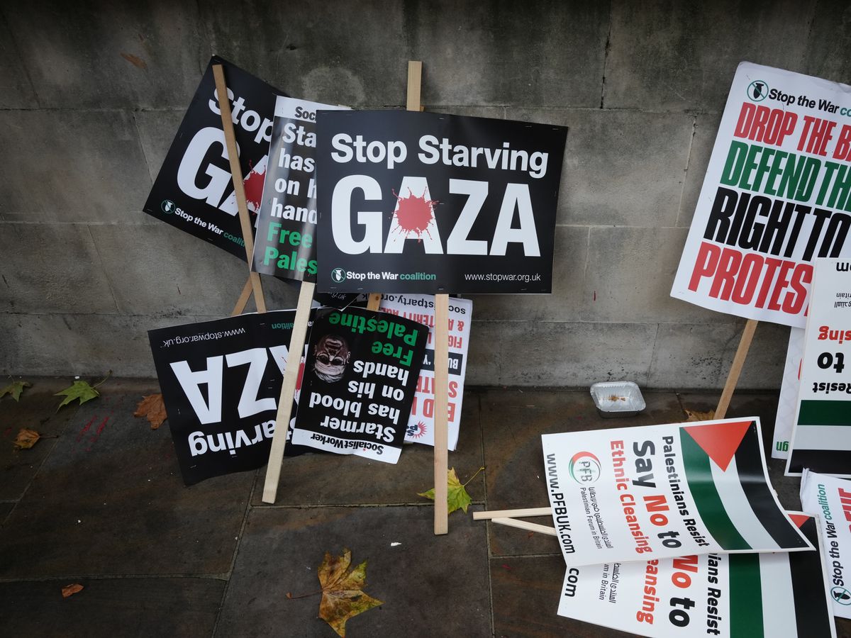 Student accused of chanting ‘put the Zios in the ground’ during protest charged Student accused of chanting ‘put the Zios in the ground’ during protest charged