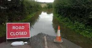 Supporting image for story: Flood clean-up to cost millions